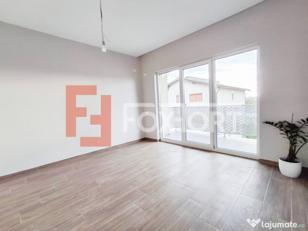 Apartament cu 2 camere de inchiriat in Giroc