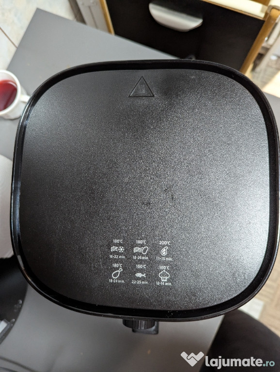 Airfryer Philips