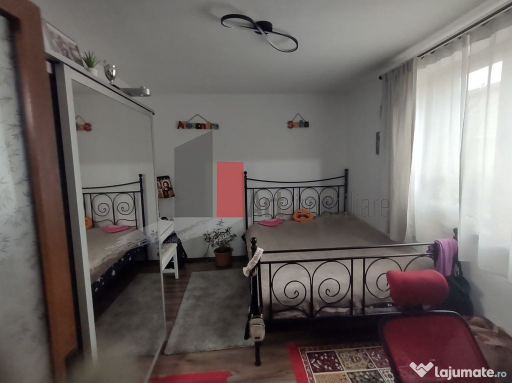 Casă de vânzare 3 camere Parcul Carol - Autogara Filaret