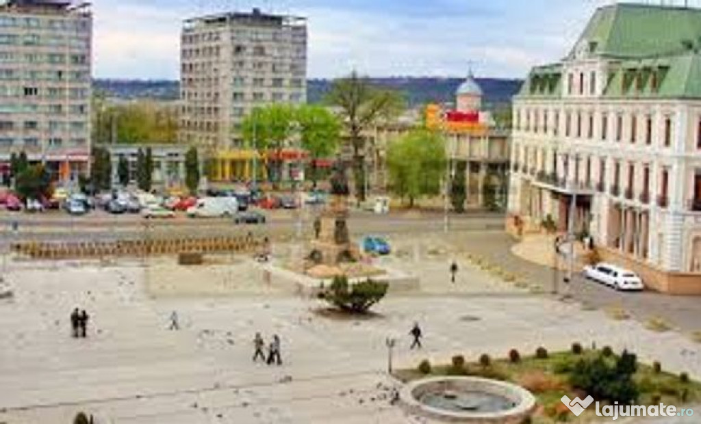 Piata Unirii- Ultracentral- Spatiu Comercial Horeca / Med...