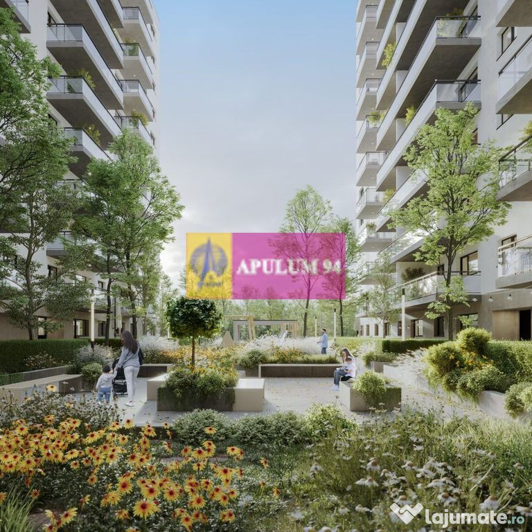 Apartament 4 camere la vanzare in zona Vitan Mall