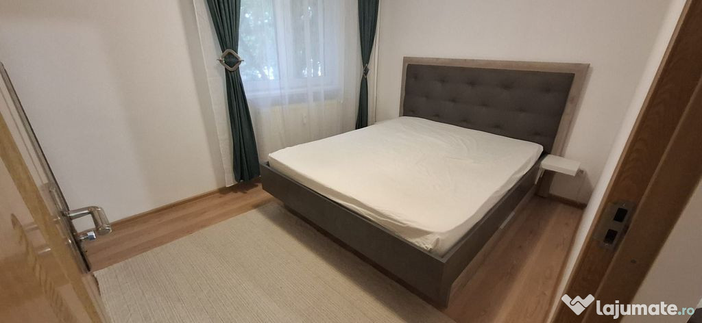 APARTAMENT 2 CAMERE SUN PLAZA PIATA SUDULUI METROU PET FR...