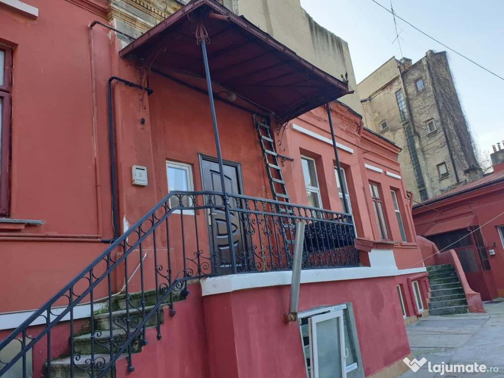 Apartament 3 camere I Pod 50 MP I Mosilor