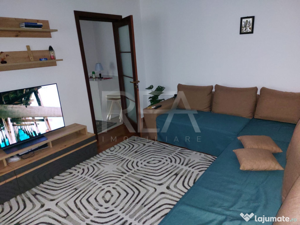 Apartament 2 camere/ Drumul Taberei, Plaza