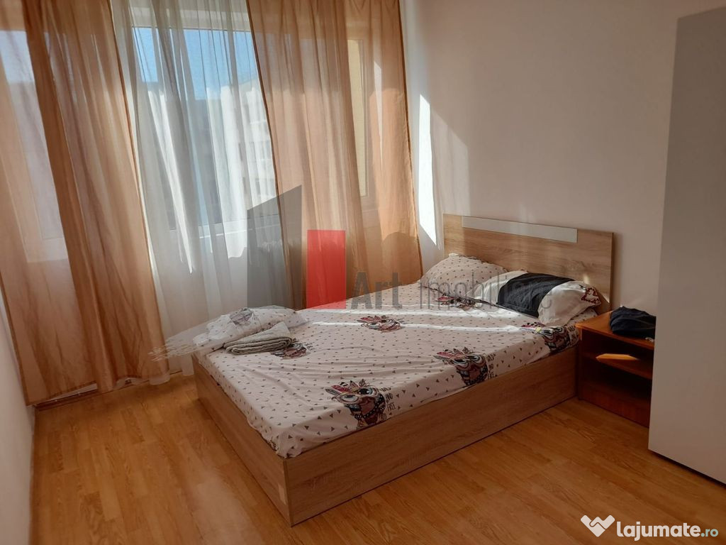 Apartament 3 Camere | Metrou Obor | Pet-Friendly | Foreig...