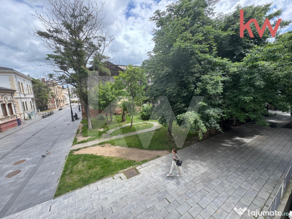 Apartament Premium cu 2 Camere – Theodor Aman Craiova | Ul