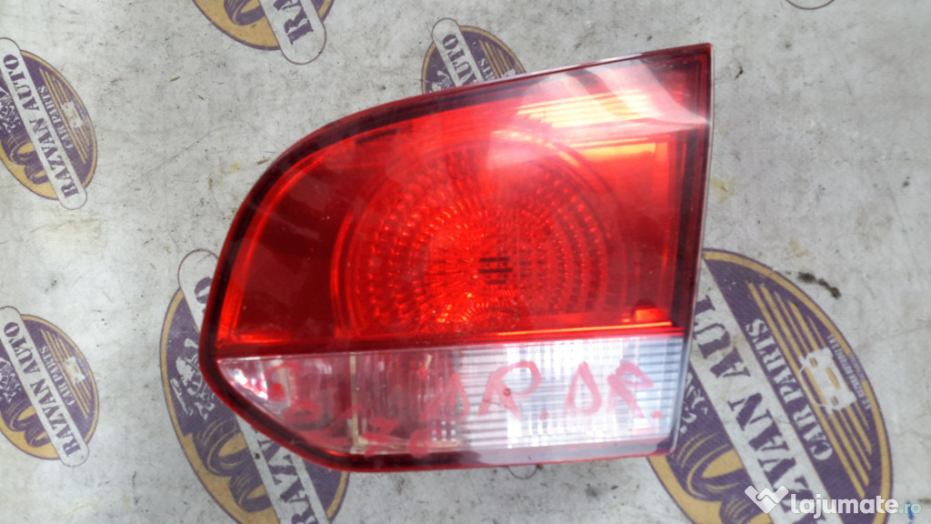 Stop dreapta hayon Volkswagen Golf 6 Hatchback 2009