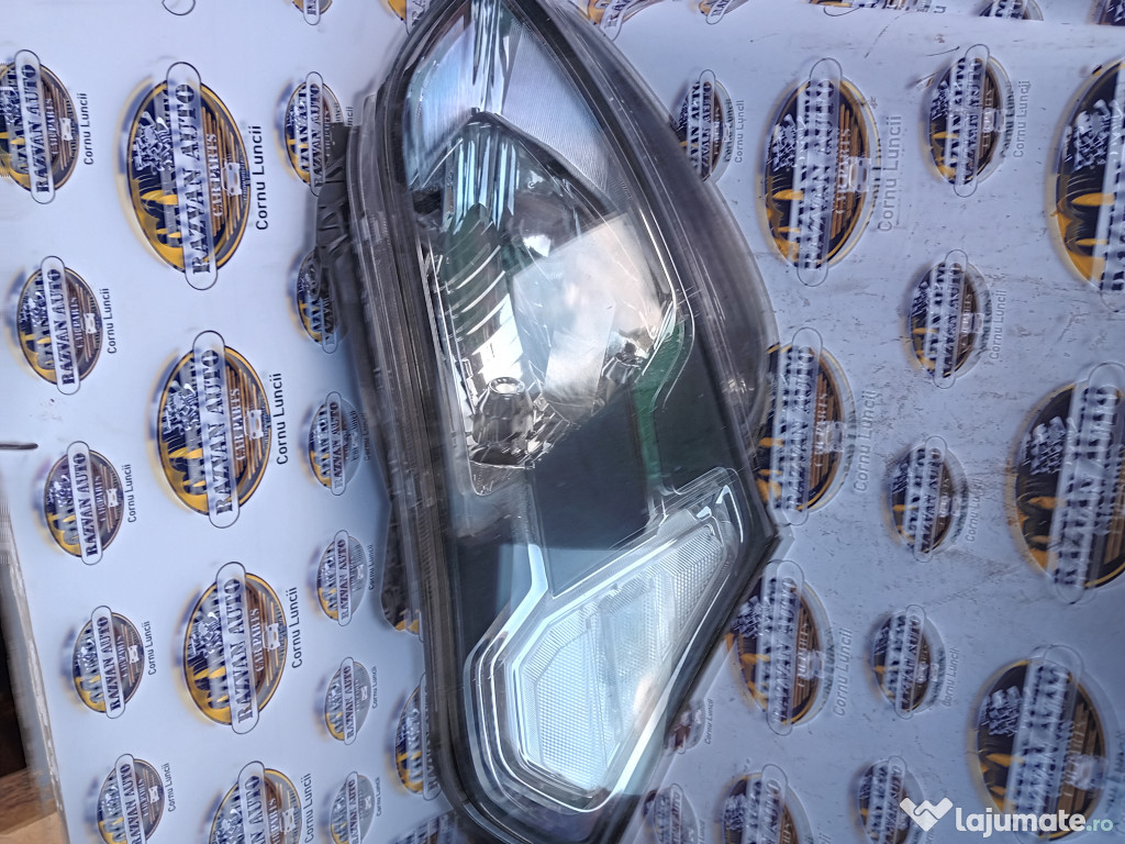 Far Dreapta Halogen Kia Soul 2010