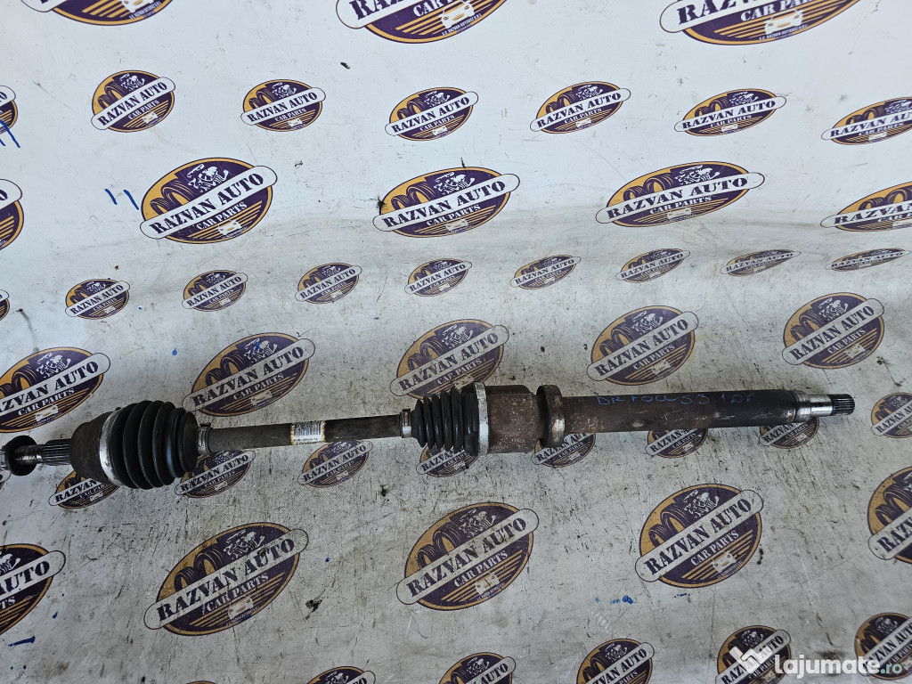 Planetara dreapta fata Ford Focus 3 1.0 Benzina 2013