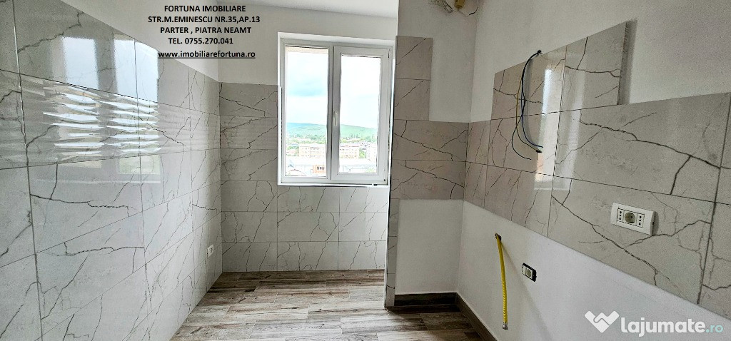 Apartament 2 camere, renovat integral, zona Macrina