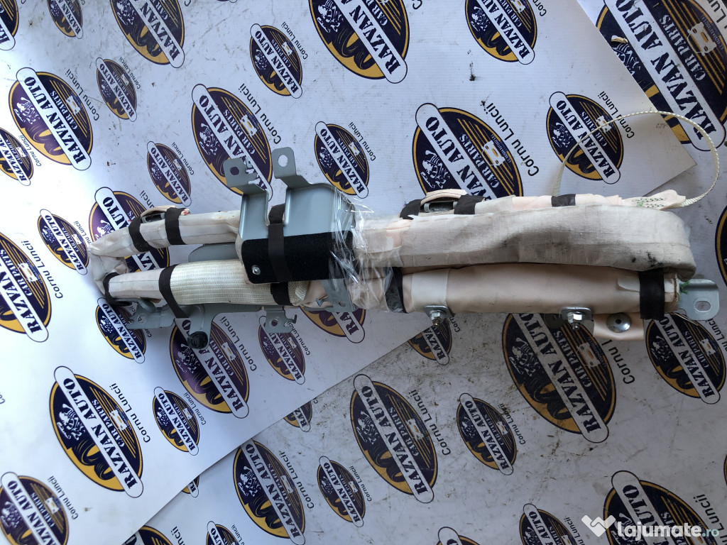 Airbag cortina stanga Nissan Juke 2011