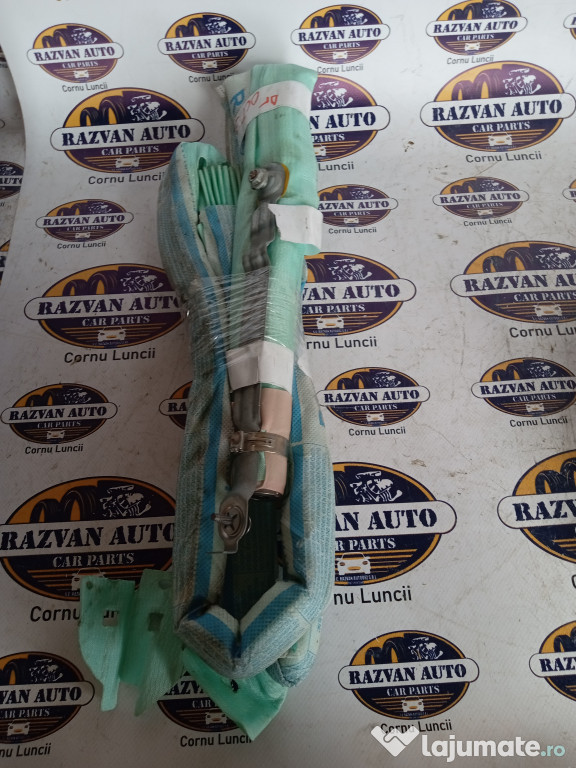 Airbag cortina dreapta Skoda Octavia 3