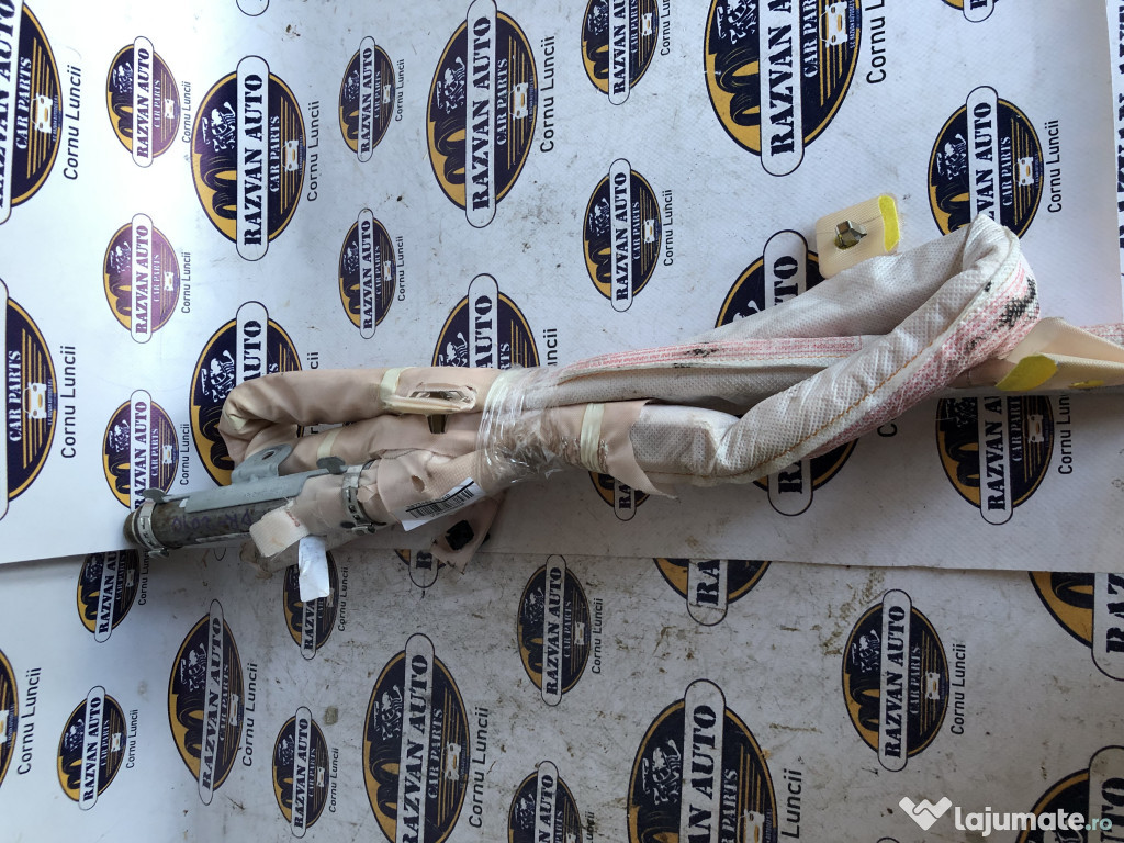 Airbag cortina dreapta Citroen C4 2011