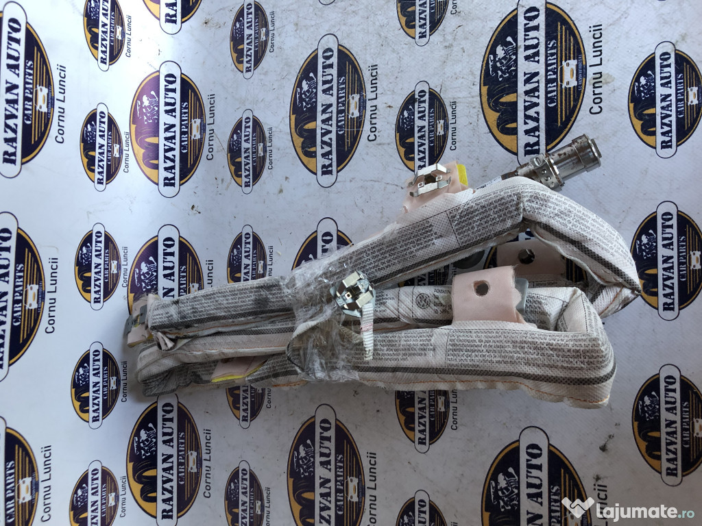 Airbag cortina dreapta Volkswagen Passat CC 2013