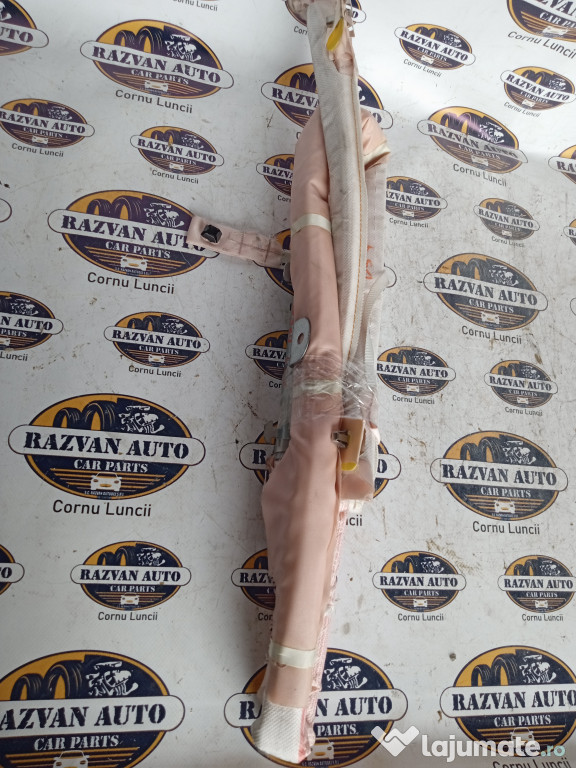 Airbag cortina dreapta Citroen DS4 2013