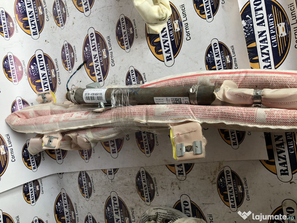 Airbag cortina dreapta Volkswagen Sharan 2012