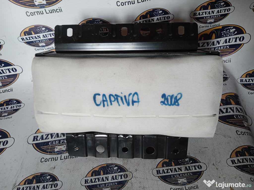 Airbag pasager Chevrolet Captiva 2008