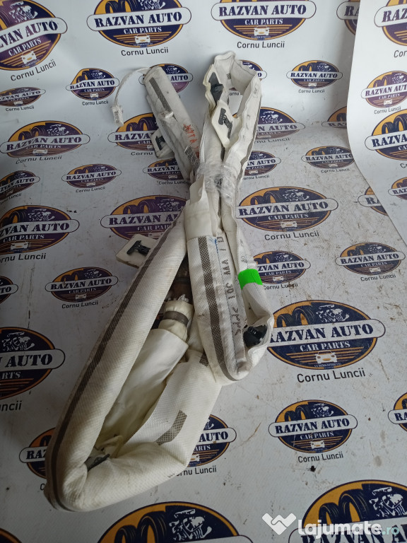 Airbag cortina dreapta Volkswagen Jetta 2012