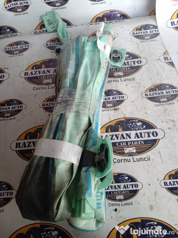 Airbag cortina dreapta Skoda Octavia 3 2013