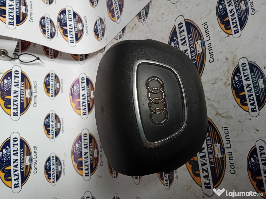 Airbag volan Audi A8 2012