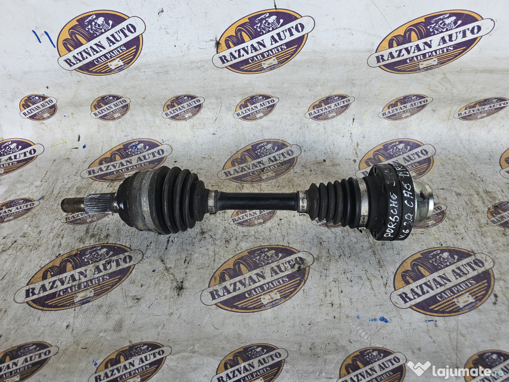 Planetara dreapta fata Porsche Cayenne 3.0 Motorina 2013