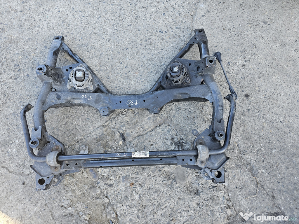 Jug motor BMW F30 2.0 Motorina 2014