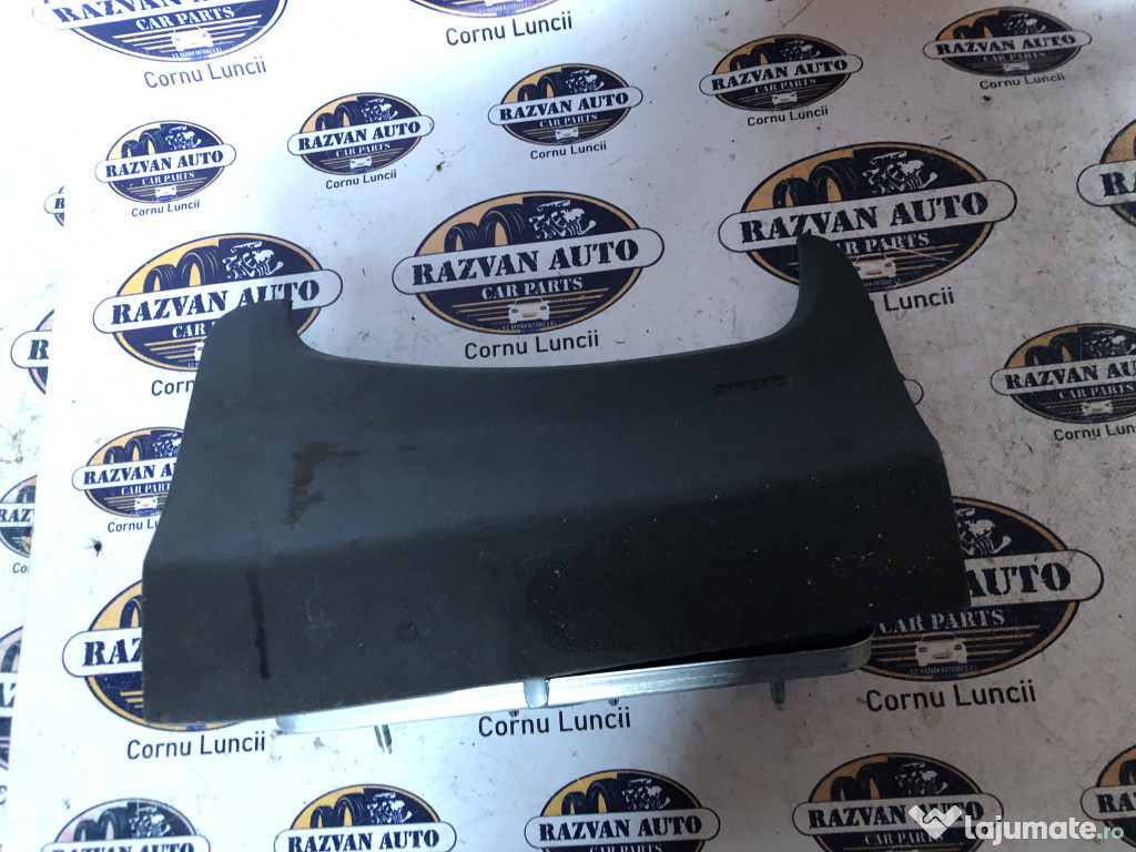 Airbag pasager UK Ford Ecosport 2014
