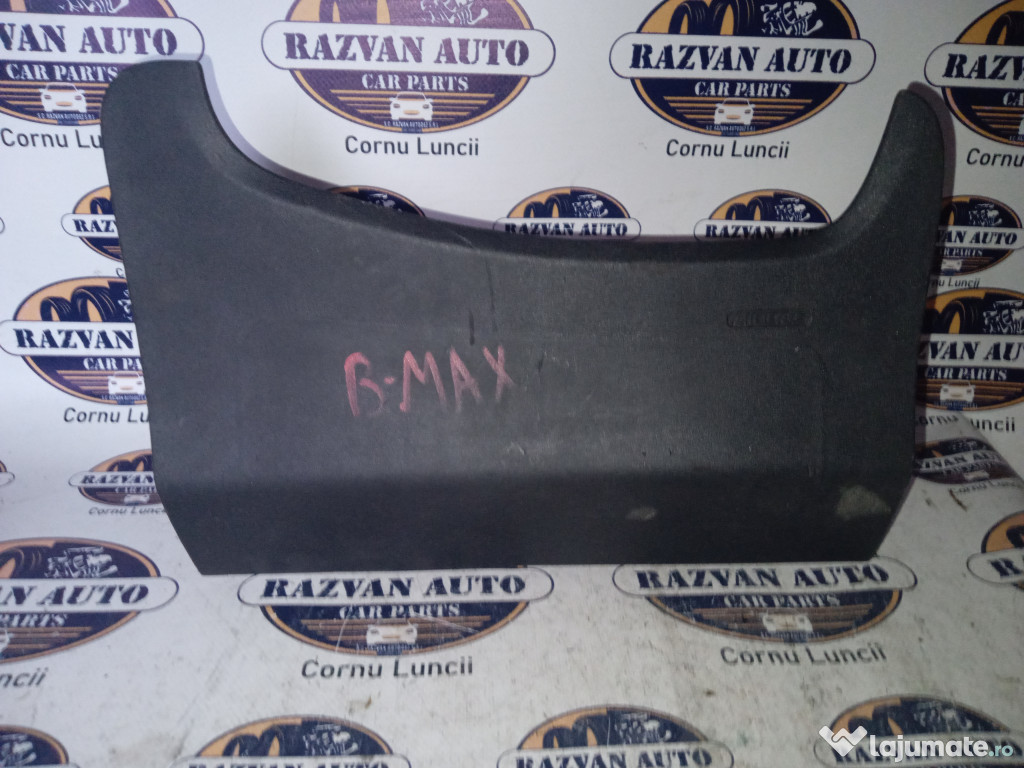 Airbag genunchi Ford B-MAX 2012