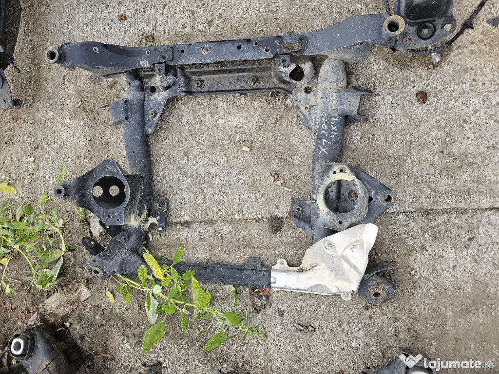 Jug motor BMW X1 2.0 Motorina 2010
