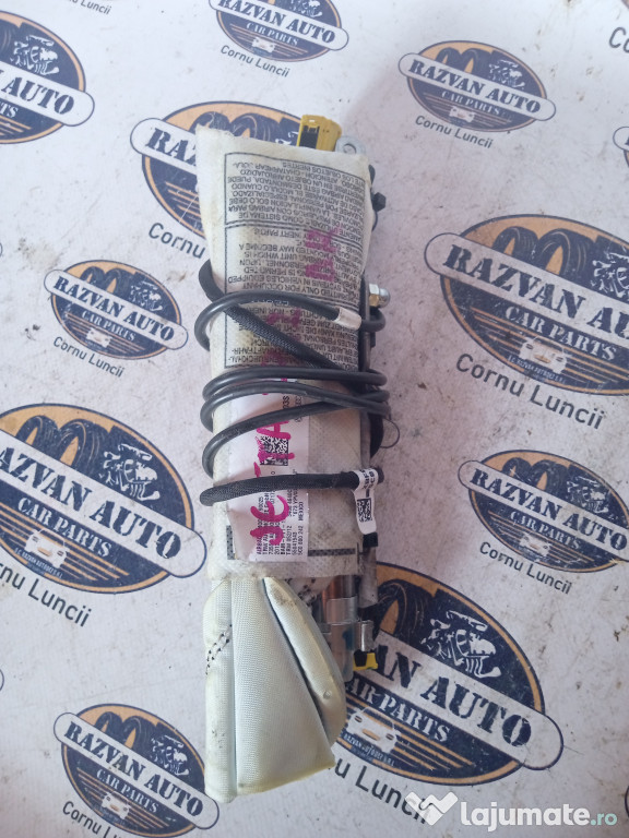 Airbag scaun dreapta fata Volkswagen Jetta 2012