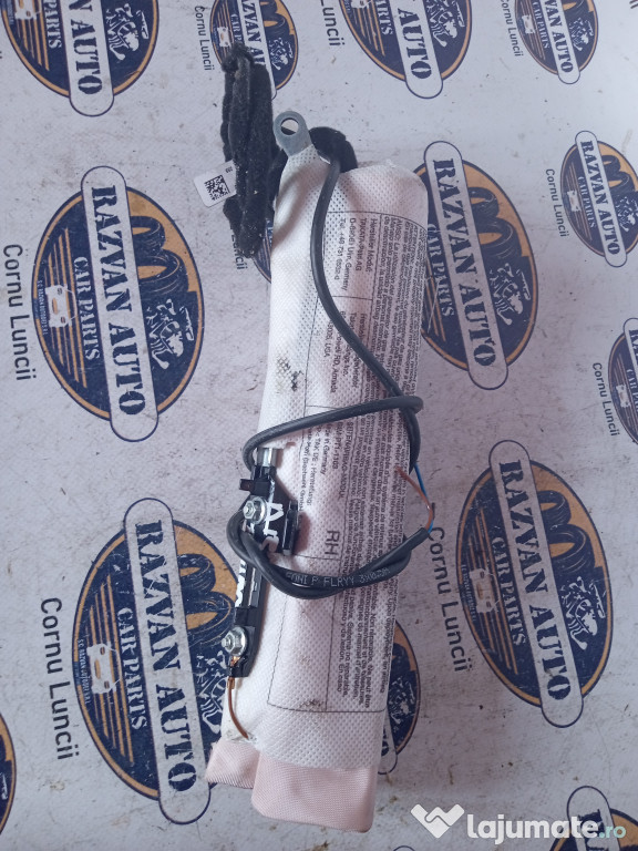 Airbag scaun dreapta fata Volkswagen Tiguan 2009