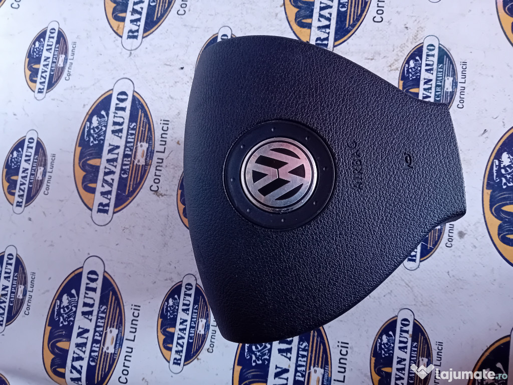 Airbag volan Volkswagen Touran 2009