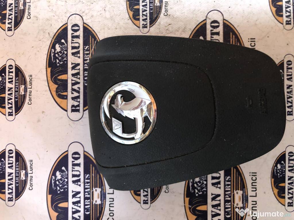 Airbag volan Opel Astra J 2011