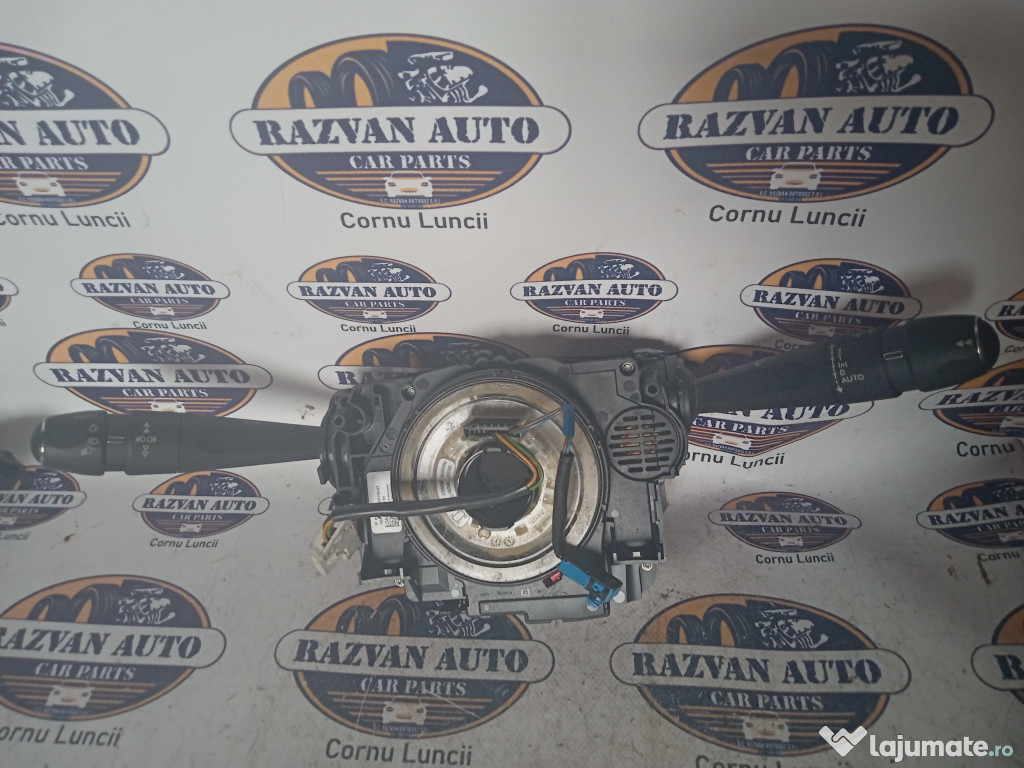 Spira volan + manete Peugeot 508 2011