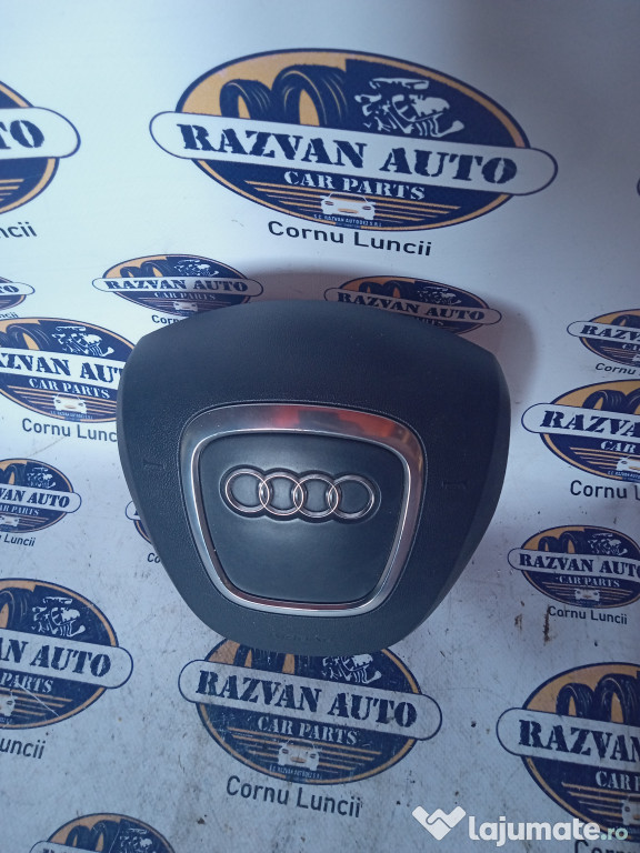 Airbag volan Audi Q5 2010