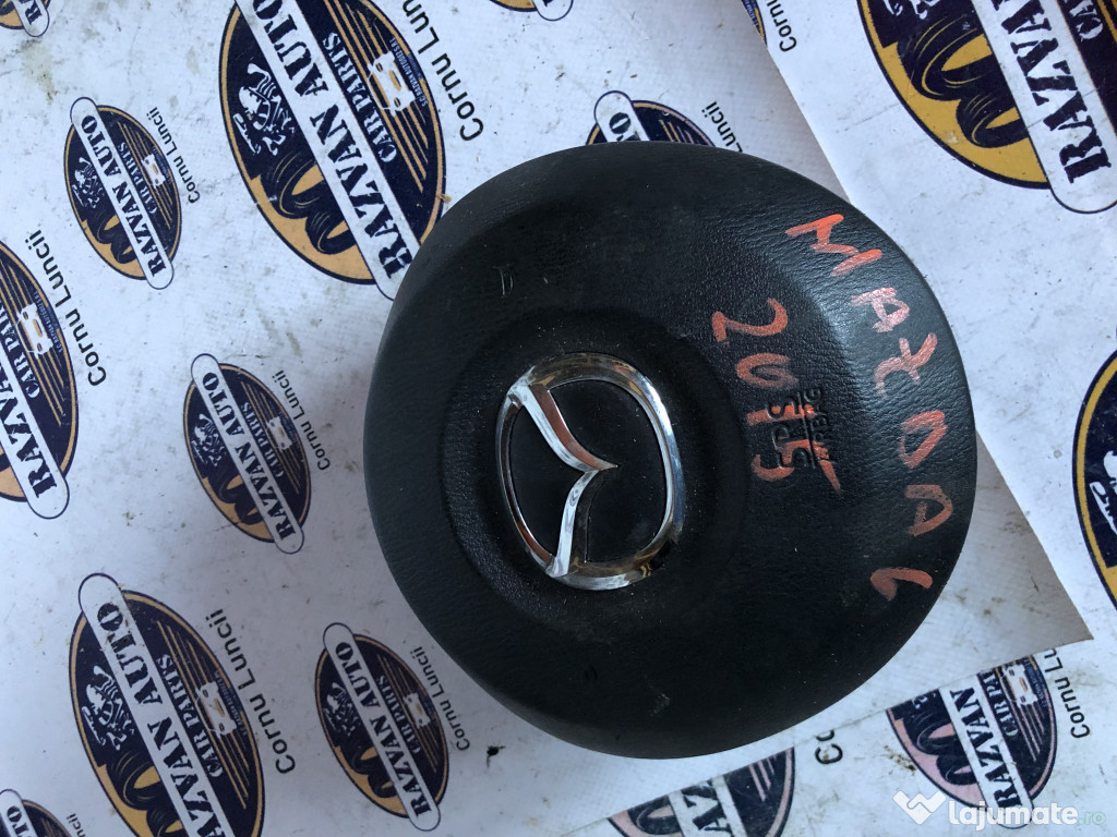 Airbag volan Mazda 6 2015