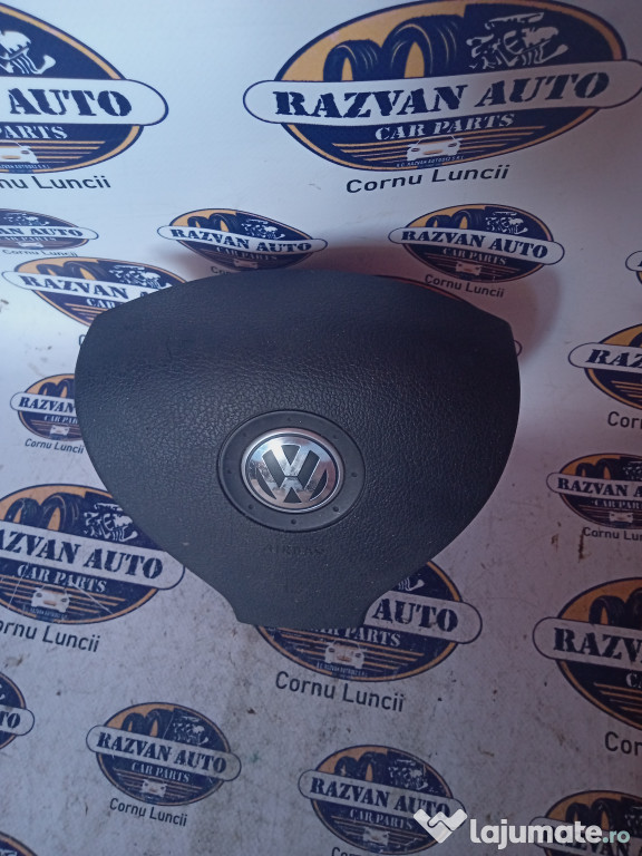 Airbag volan Volkswagen Tiguan 2008