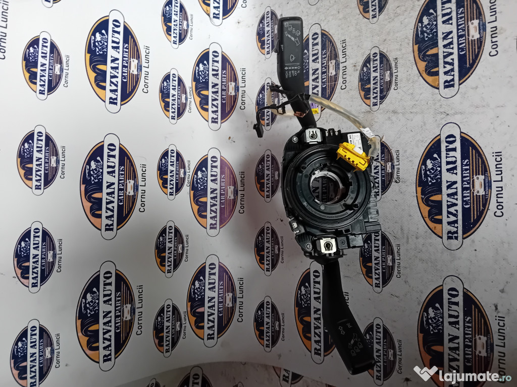 Spira volan + manete Volkswagen Tiguan 2014