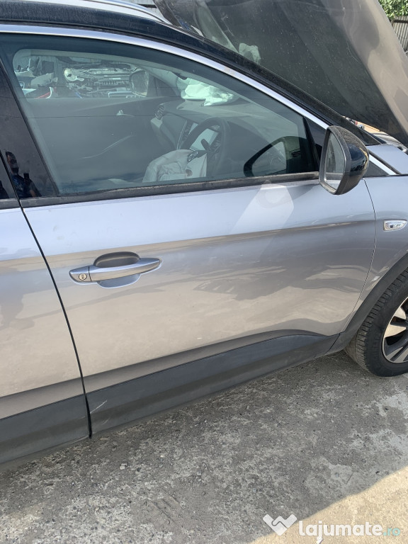 Oglinda Dreapta rabatare electrica Opel Grandland X 2018