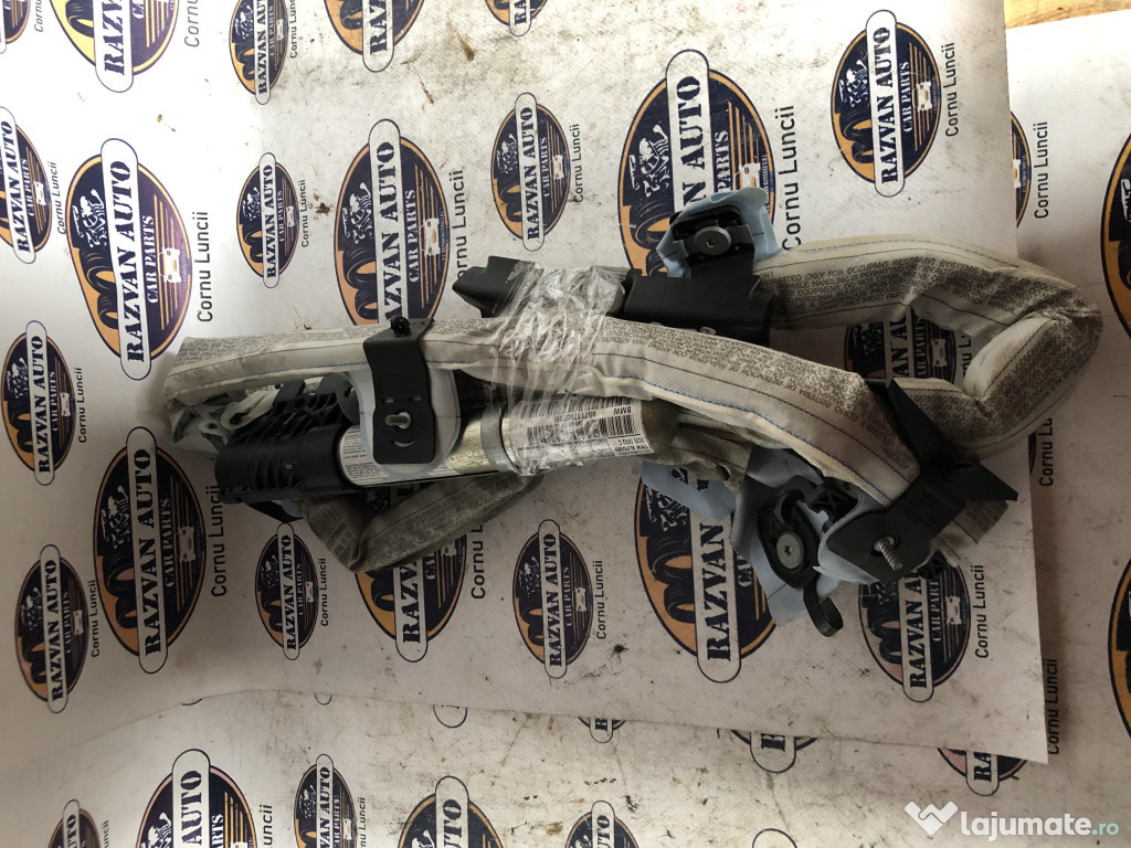 Airbag cortina dreapta BMW 320 E90 2005
