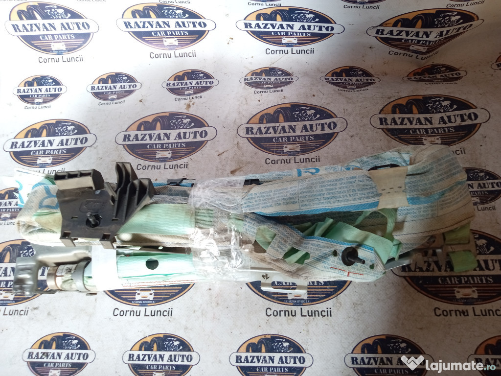 Airbag cortina dreapta Volkswagen Tiguan 2009