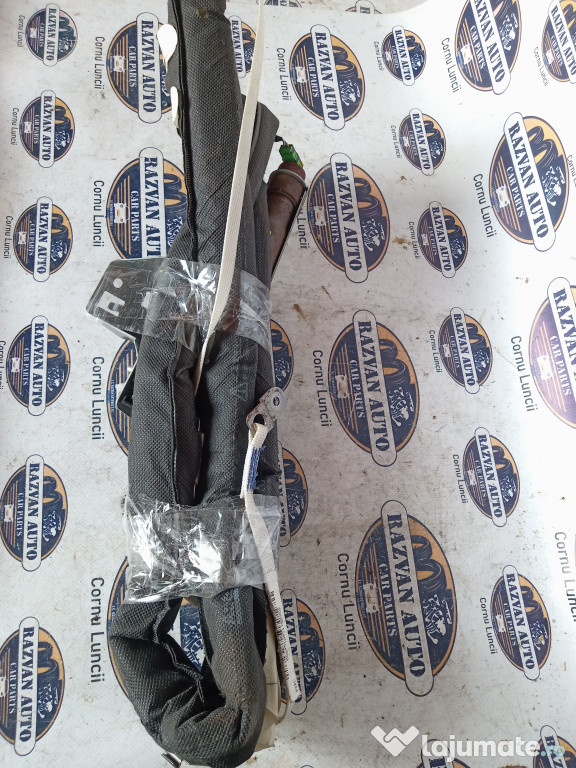 Airbag cortina stanga Nissan Qashqai 2007