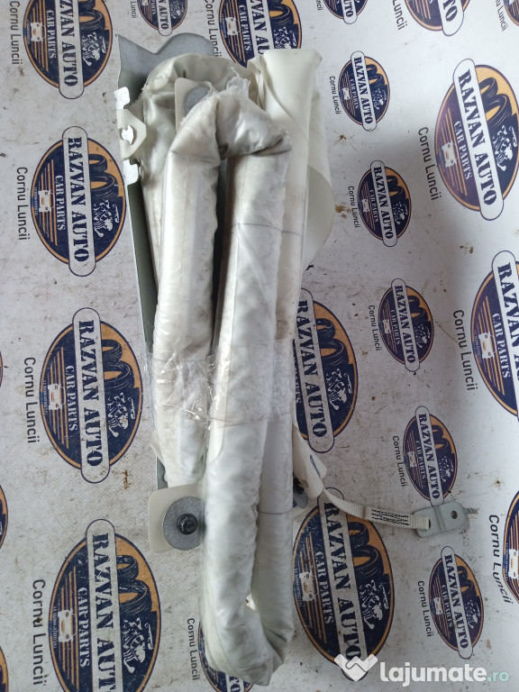 Airbag cortina stanga Land Rover Freelander 2 2010