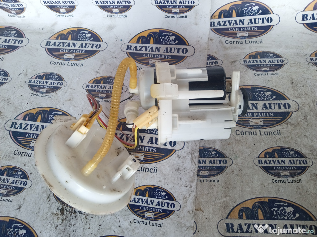 Pompa rezervor benzina Audi A4 B9 2.0 Benzina 2016