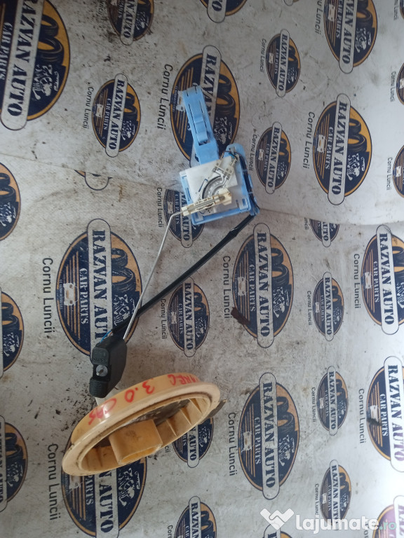 Sonda litrometrica Volkswagen Touareg 3.0 Motorina