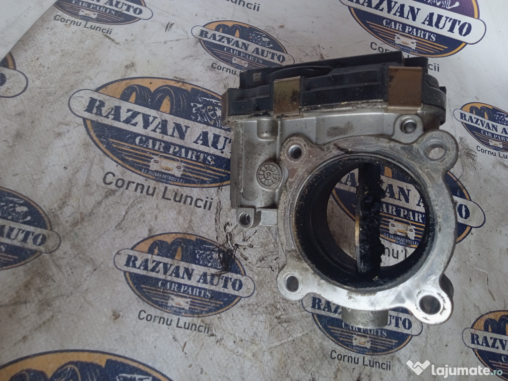 Clapeta acceleratie Chevrolet Captiva 2.2
