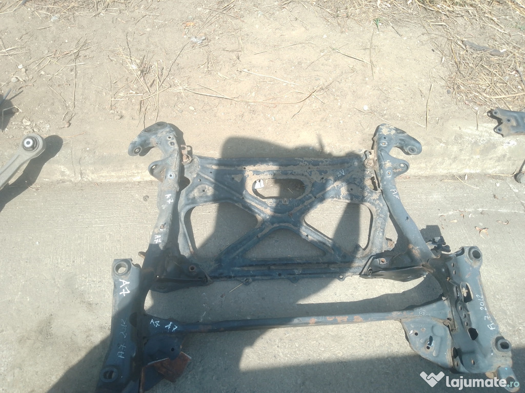 Jug motor Audi A7 3.0 Motorina 2013