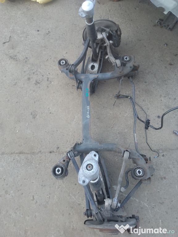 Punte spate Audi A4 B9 1.4 Benzina 2019