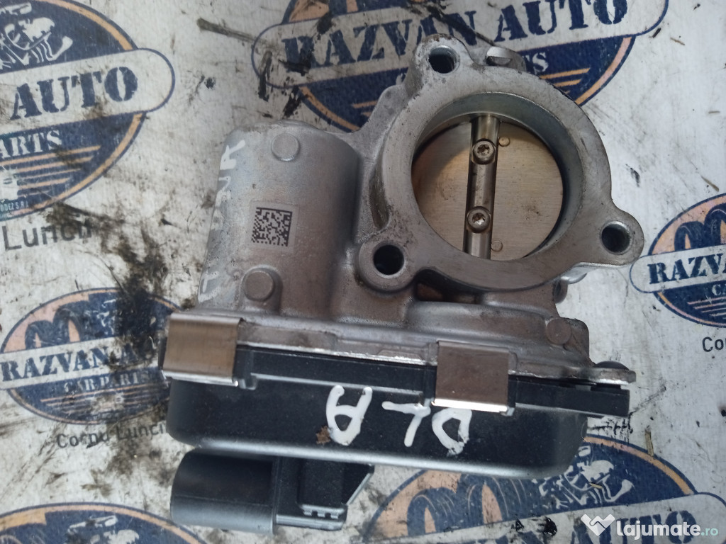 Clapeta acceleratie Seat ARONA 1.0 Benzina 2020