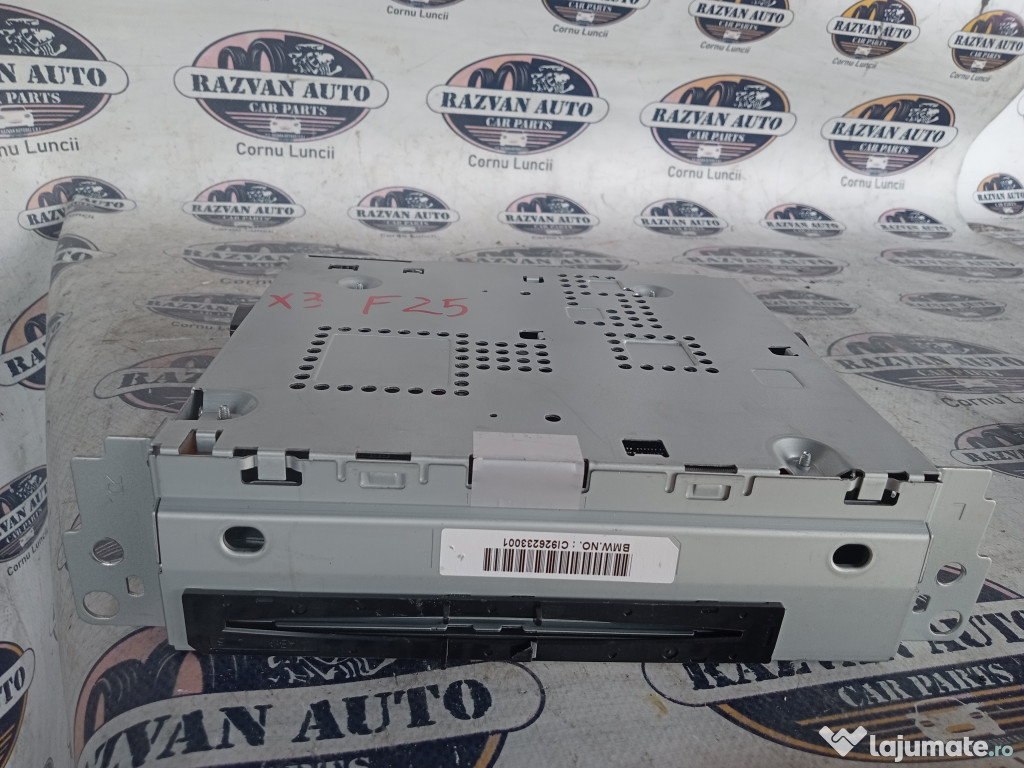 Unitate Multimedia BMW X3 F25 2013